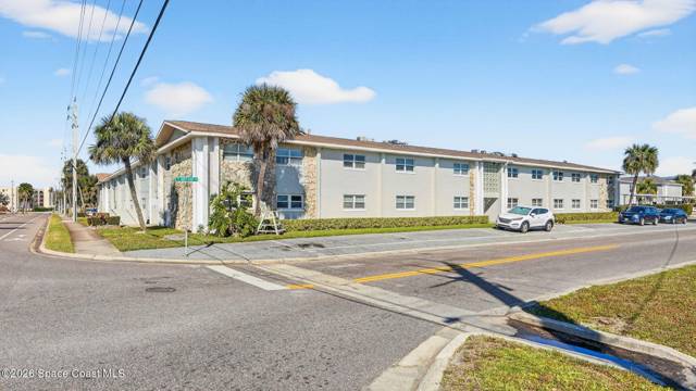 Windward Apartments Condo