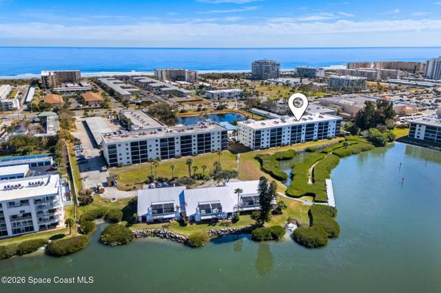 Fountain Cove Condo