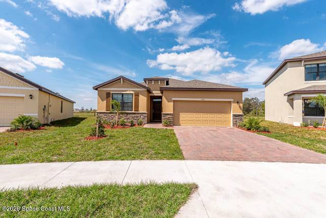 1863 Farmhouse Road home for sale in Cypress Bay Preserve