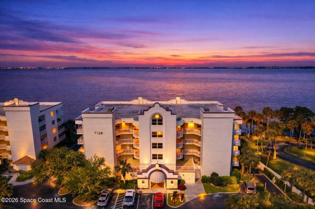 Solana On The River Condo