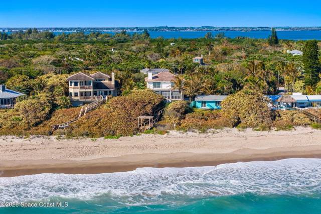Indian River Oaks Subd