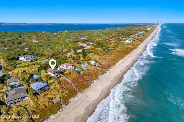 Indian River Oaks Subd