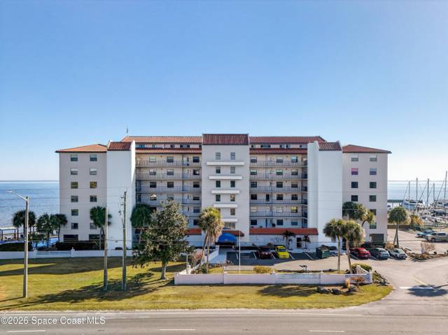 Kennedy Point Condo