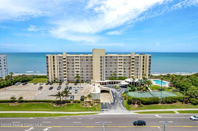 Ocean Walk Condo