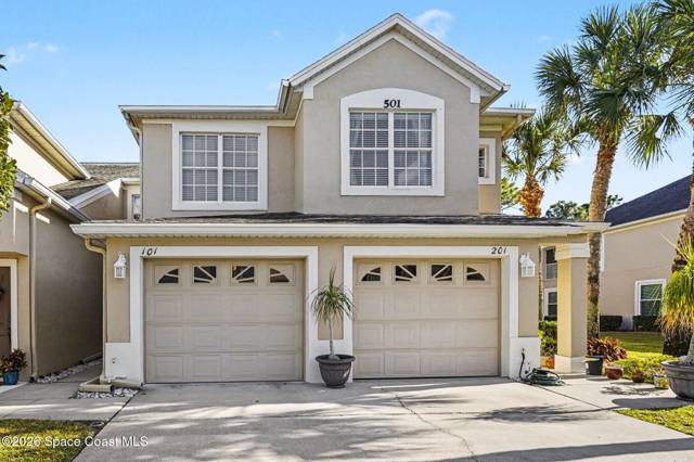 Carriage Park Condo