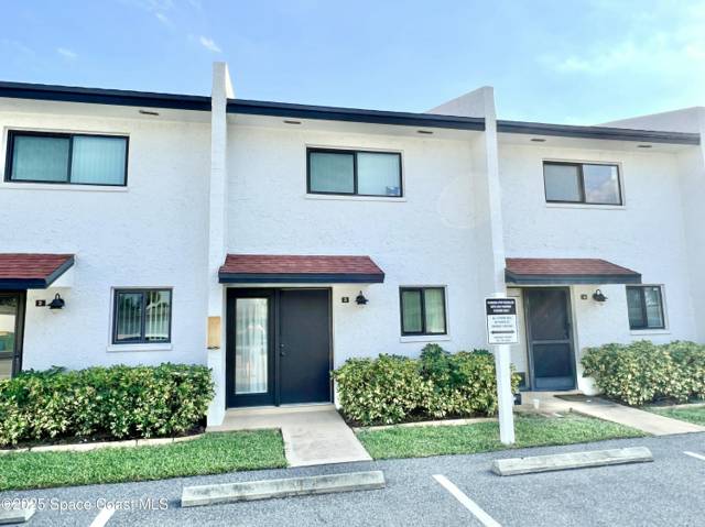 Beach Winds Condo