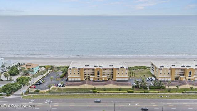 Lantana Oceanfront