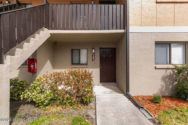 College Club Condo