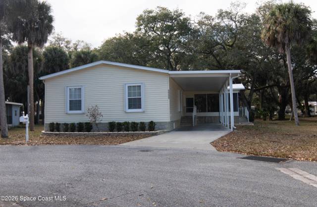 1111 Scobey Court, home for sale in Palm Bay