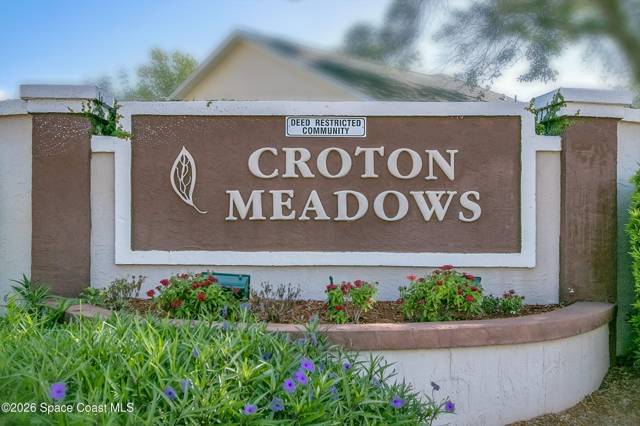 Croton Meadows