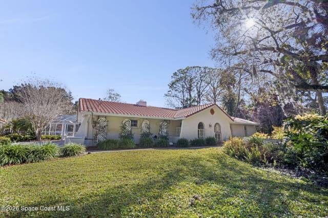 620 W Pine Road