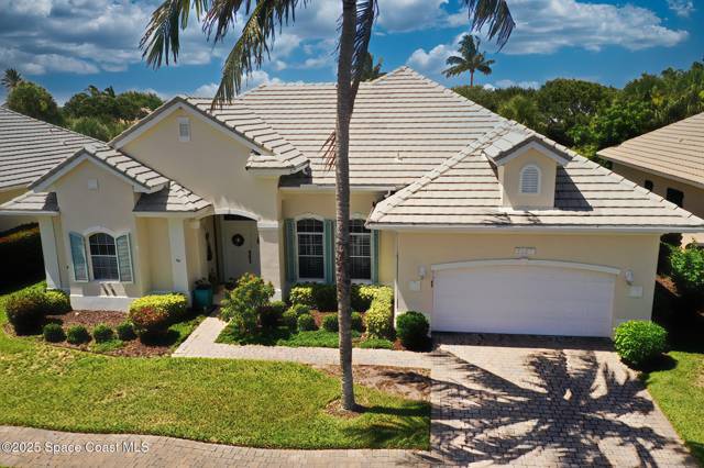 5357 Solway Drive, Melbourne Beach 32951 home for sale