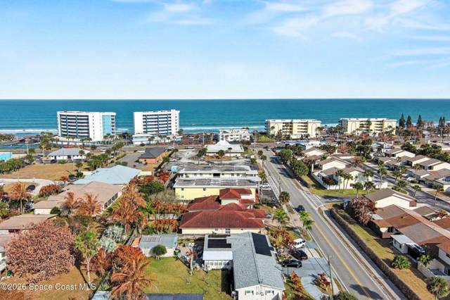 Gulfstream Beach