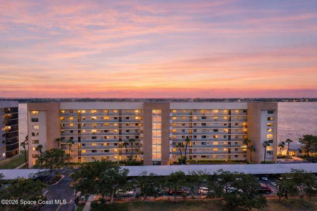 Merritt Towers Condo