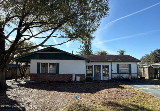 Silver Pines Estates
