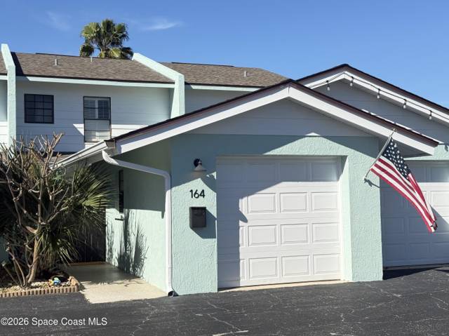 164 Kristi Drive, home for sale in Indian Harbour Beach