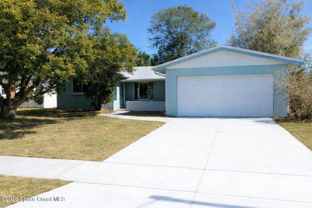 Fairway Estates
