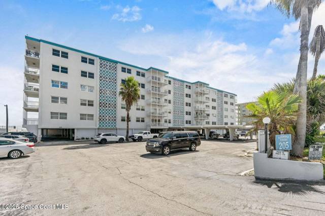 Sandpiper Towers Condo