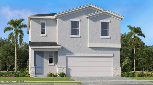 2218 Croft Inlet Drive home for sale in Riverwood at Everlands
