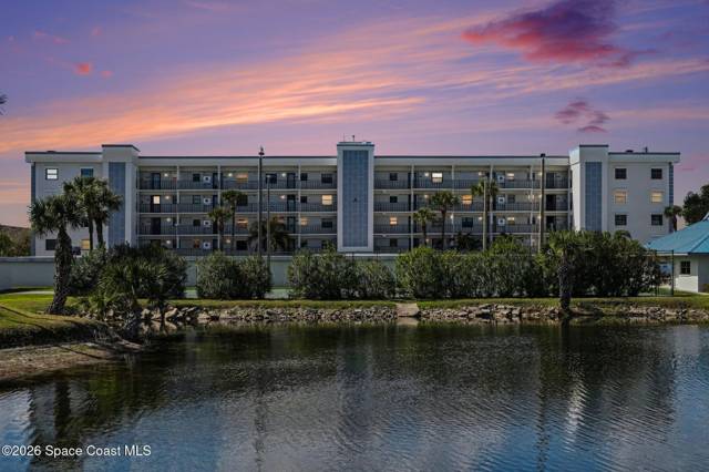 Fountain Cove Condo