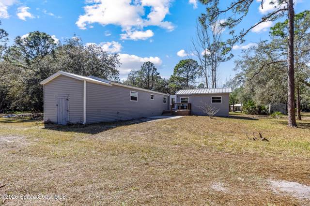 6747 Burning Tree Avenue home for sale in Canaveral Groves Subd