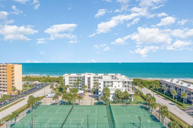 Cape Winds Condo