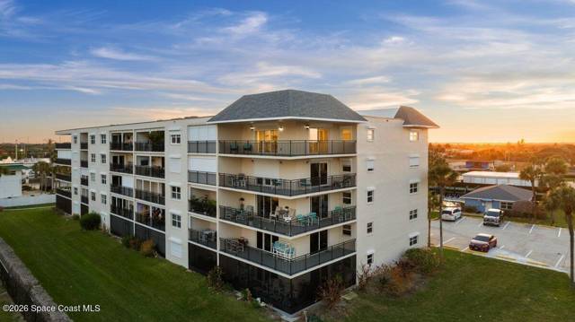 Port Royal Condo