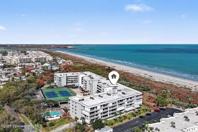 Ocean Oaks Condo