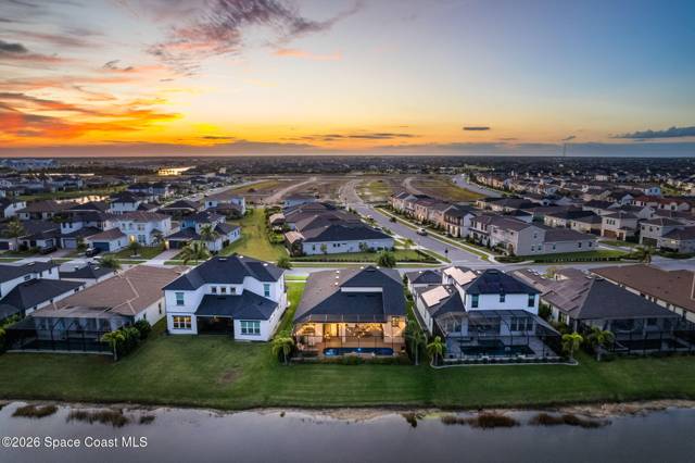 Reeling Park Viera