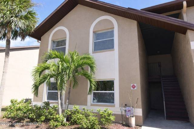 Summer Place Condominium