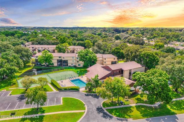 Garretts Run Condo