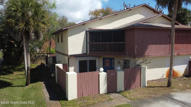 Oak Tree Gardens Townhomes