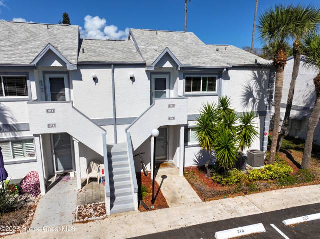 222 Beach Park Lane #V76