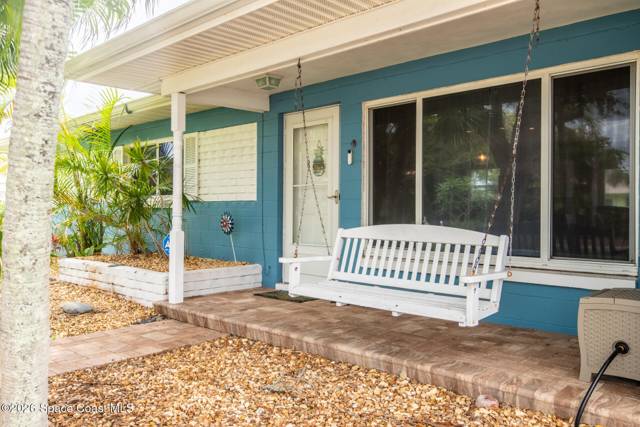 Sea Park Homes