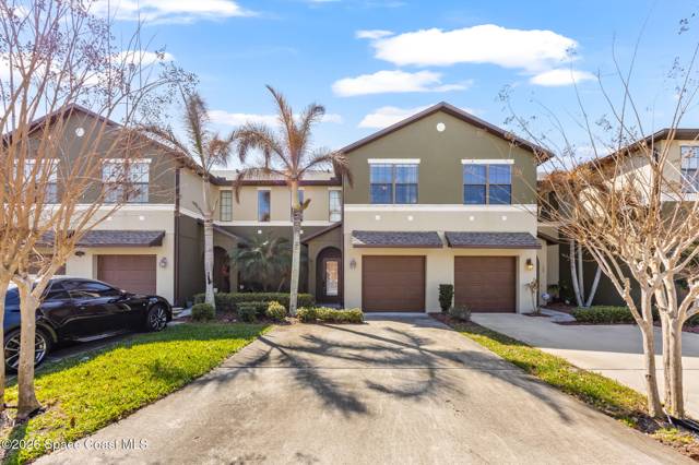 1345 Lara Circle #104, home for sale in Rockledge