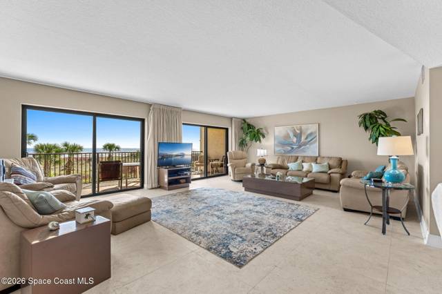 3170 N Atlantic Avenue #202 home for sale in Windrush Condo