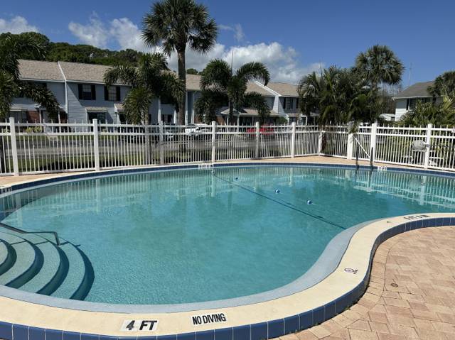 Windsor Park Townhomes
