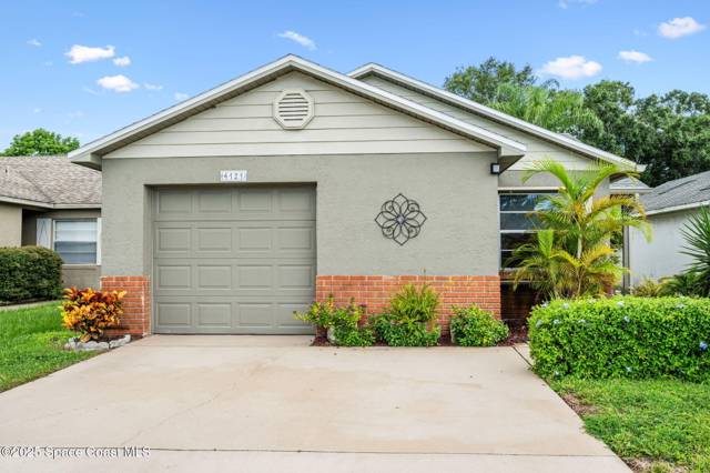 Bayberry Estates