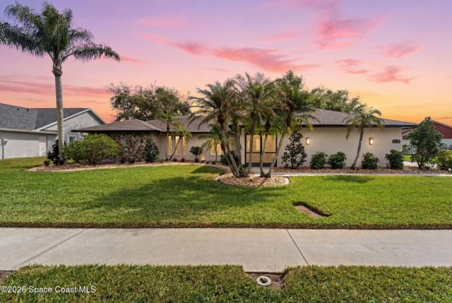 Indian Bay Estates