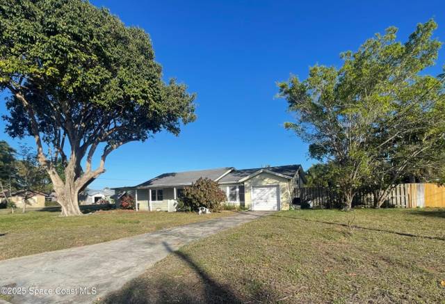 Loveridge Heights Subd