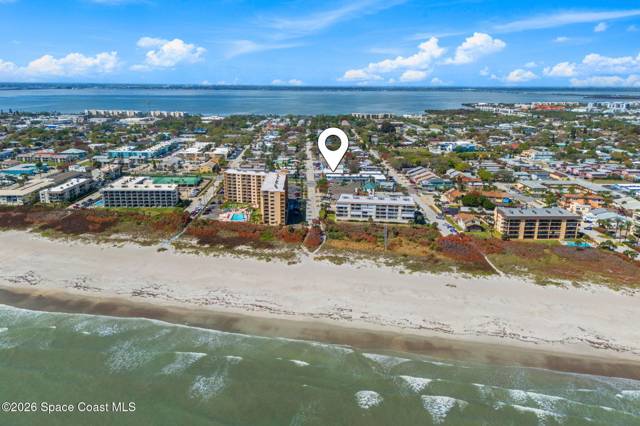 Ridgewood Condo Of Cape Canaveral