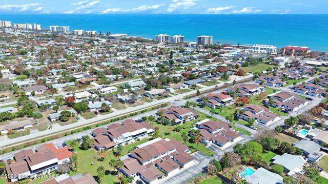 Townhomes Of Satellite Beach