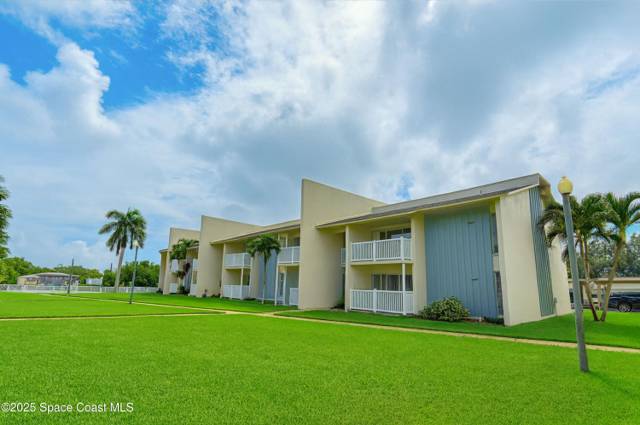 Treasure Coast Harbour Villas Condo