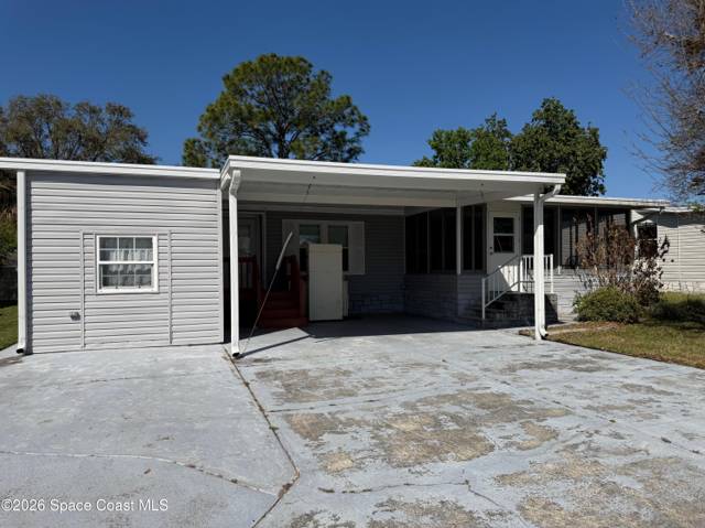 194 Rosewood Drive home for sale in Forest Lakes Of Cocoa Condo