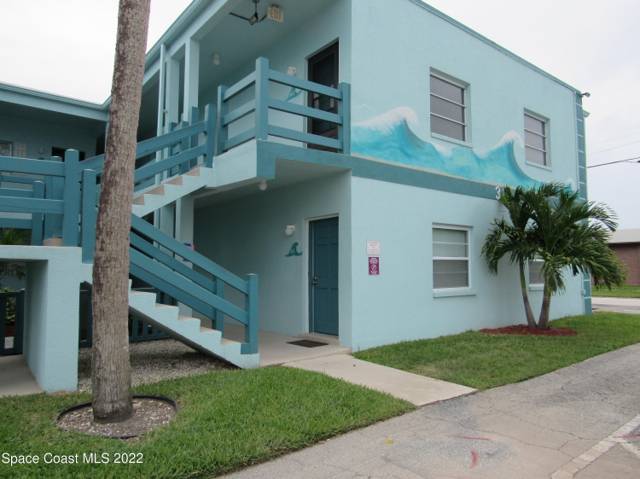 Ocean Park Condo S