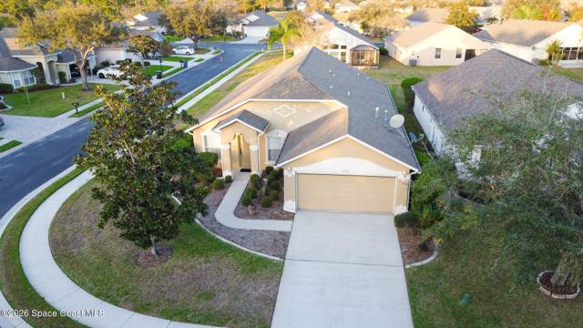 Fairway Isles At Bayside Lakes