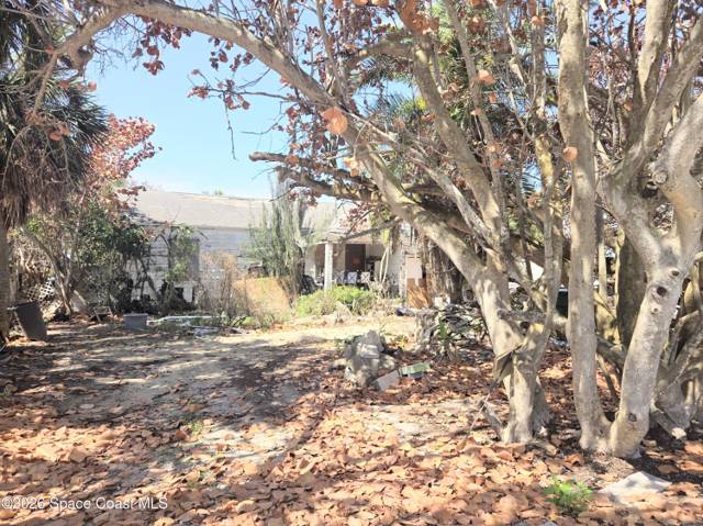 1350 S Atlantic Avenue home for sale in Cocoa Isles
