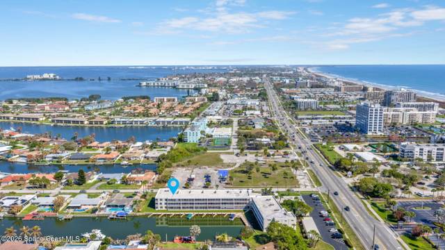 1595 N Atlantic Avenue #110