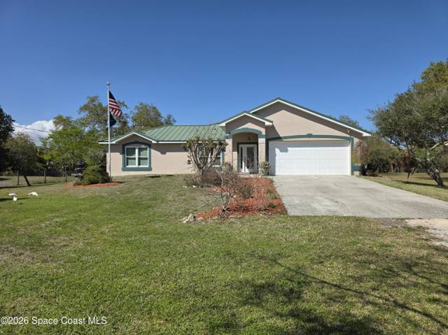 Canaveral Groves Subd