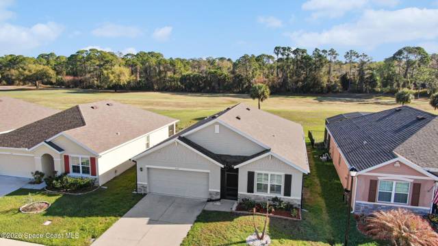 Rymar Greens At Indian River Preserve